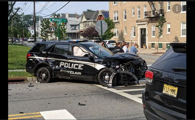 Minneapolis Policeman Charged For Manslaughter and Homicide in High-Speed Chase Minneapolis Policeman Charged For Manslaughter and Homicide in High-Speed Chase