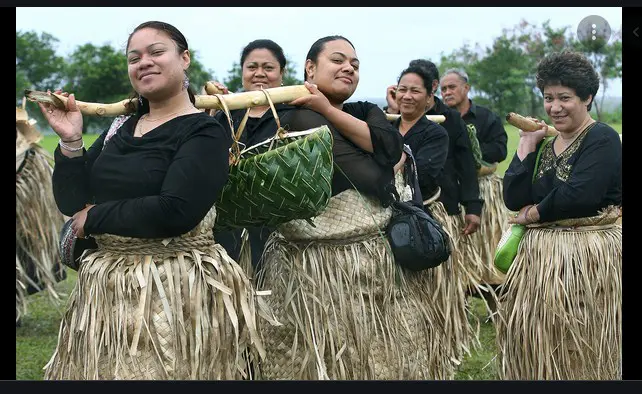 Tonga Confirms First COVID-19 Case Ever; May Impose National Lockdown Tonga Confirms First COVID-19 Case Ever; May Impose National Lockdown