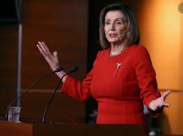 77-Year-Old Arizona Man Found Guilty After Threatening to Kill Speaker Nancy Pelosi