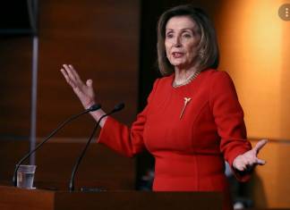77-Year-Old Arizona Man Found Guilty After Threatening to Kill Speaker Nancy Pelosi 77-Year-Old Arizona Man Found Guilty After Threatening to Kill Speaker Nancy Pelosi
