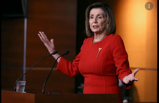 77-Year-Old Arizona Man Found Guilty After Threatening to Kill Speaker Nancy Pelosi 77-Year-Old Arizona Man Found Guilty After Threatening to Kill Speaker Nancy Pelosi