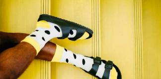 A Style Guide for the Modern Gentleman