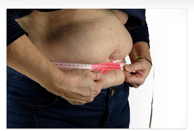 Bariatric Surgery Recommended For Obese Patients with Fatty Liver Problems Bariatric Surgery Recommended For Obese Patients with Fatty Liver Problems