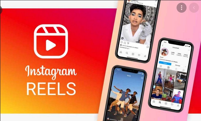 Instagram Offers As Much As $35,000 to Video Creators to Use Reels, a TikTok Rival Instagram Offers As Much As $35,000 to Video Creators to Use Reels, a TikTok Rival