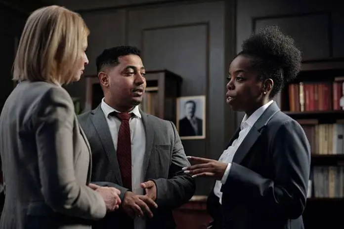 Matthew Cambó Answers: What Type of Attorney Do I Need and How Can a Lawyer Help My Case? Matthew Cambó Answers: What Type of Attorney Do I Need and How Can a Lawyer Help My Case?