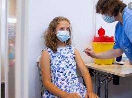 CDC Reports Eight Cases of Myocarditis in Children after COVID-19 Vaccination