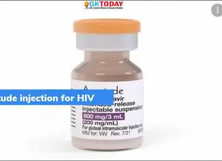 FDA Approves Apretude, First HIV Prevention Injection