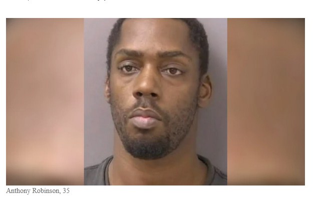 Man Investigated As Serial Killer after Deaths of Four Women in Virginia Man Investigated As Serial Killer after Deaths of Four Women in Virginia