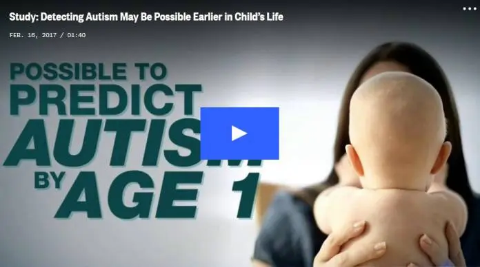 New CDC Report Reveals One in 44 US Children Have Autism New CDC Report Reveals One in 44 US Children Have Autism