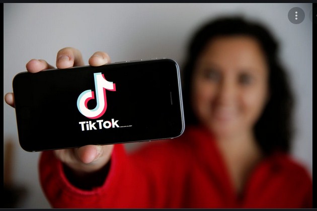 TikTok Warns That Spreading Rumor of Attack on Schools Could Inspire Someone to Act TikTok Warns That Spreading Rumor of Attack on Schools Could Inspire Someone to Act