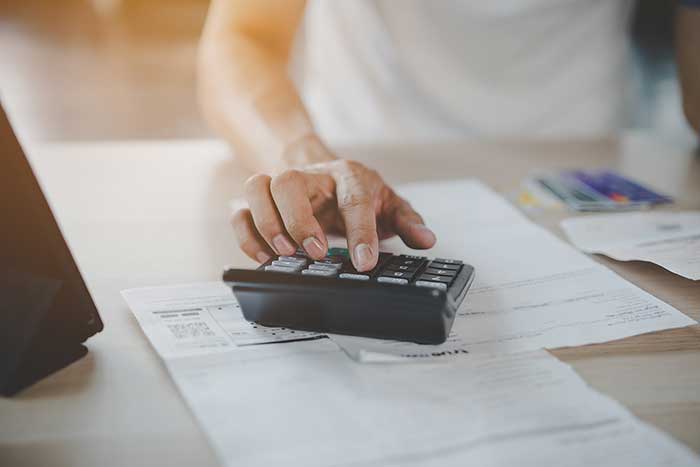 What is a Bill Consolidation Loan?