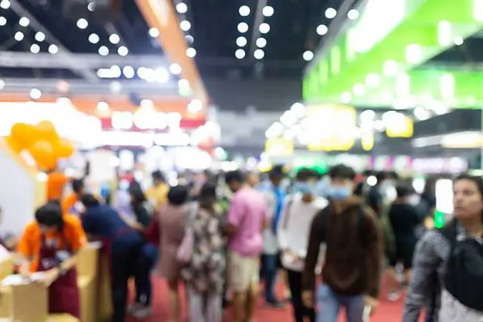 All About Hybrid Event Management All About Hybrid Event Management
