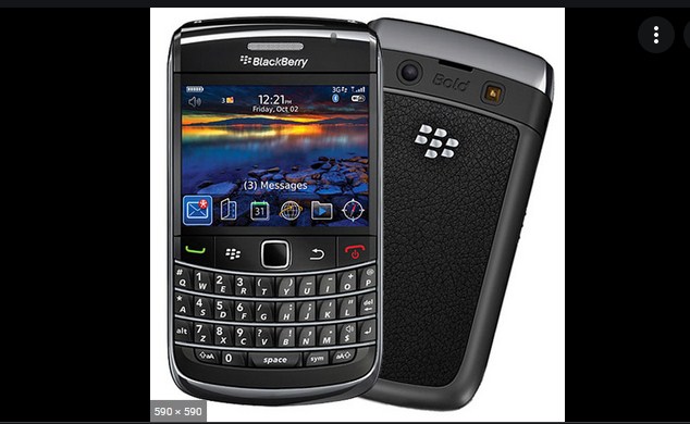 BlackBerry Decommissions All Devices and Legacy Services as From January 4