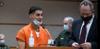 Colorado Gov Commutes Aguilera-Mederos’ Prison Sentence from 110 Years to 10