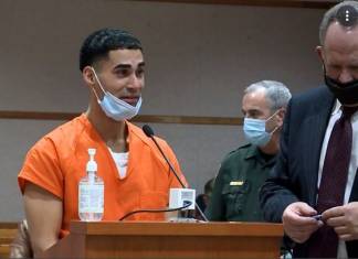 Colorado Gov Commutes Aguilera-Mederos’ Prison Sentence from 110 Years to 10 Colorado Gov Commutes Aguilera-Mederos’ Prison Sentence from 110 Years to 10