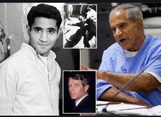 Gavin Newsom Denies Parole to 77-Year-Old Sirhan Sirhan for RFK’s 1968 Murder Gavin Newsom Denies Parole to 77-Year-Old Sirhan Sirhan for RFK’s 1968 Murder