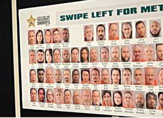 Polk County Police Arrest 60 Drug Dealers Using Dating Apps for Illicit Drug Trade Polk County Police Arrest 60 Drug Dealers Using Dating Apps for Illicit Drug Trade