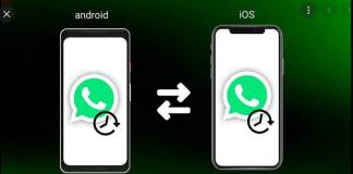 Using Move to iOS App, Android Users May Soon Migrate WhatsApp Chat to iPhones
