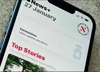 With 13.2 Million Users, Apple News Beats BBC as Most-Popular News App in the UK