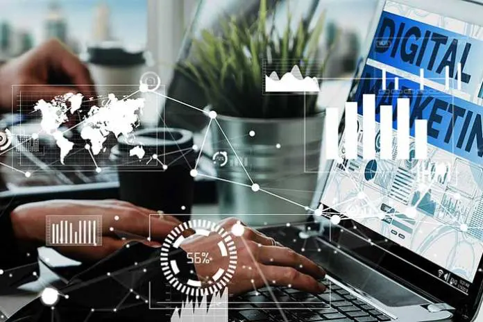 Benefits of Learning Digital Marketing in 2022 Benefits of Learning Digital Marketing in 2022