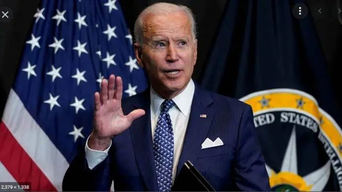 Biden Gives Frozen Afghanistan’s Funds to Terror Victims and Humanitarian Reliefs Biden Gives Frozen Afghanistan’s Funds to Terror Victims and Humanitarian Reliefs