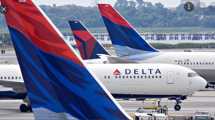 Delta Air Lines Asks Justice Department to Put Unruly Travelers on No-Fly List