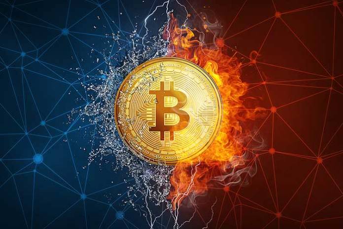 How the Bitcoin Lightning Network Improves Microtransactions How the Bitcoin Lightning Network Improves Microtransactions