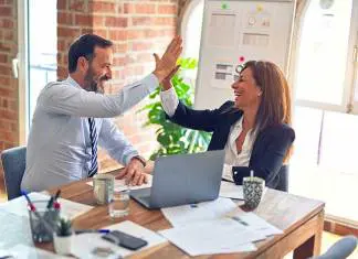 Michael Molfetta Discusses How Peer Coaching and Mentoring Can Boost Employee Performance