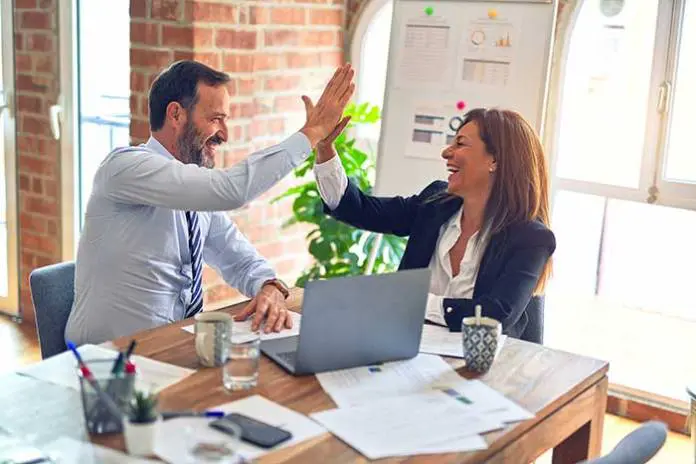 Michael Molfetta Discusses How Peer Coaching and Mentoring Can Boost Employee Performance Michael Molfetta Discusses How Peer Coaching and Mentoring Can Boost Employee Performance