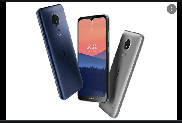 Nokia Launches Nokia C2, Nokia C21, and Nokia C21 Plus With Moderate Features Nokia Launches Nokia C2, Nokia C21, and Nokia C21 Plus With Moderate Features