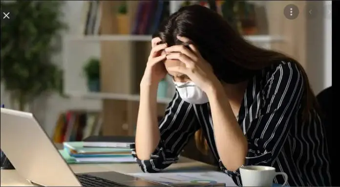 Recovered COVID-19 Patients Are At Greater Risks of Mental Health Challenges Recovered COVID-19 Patients Are At Greater Risks of Mental Health Challenges