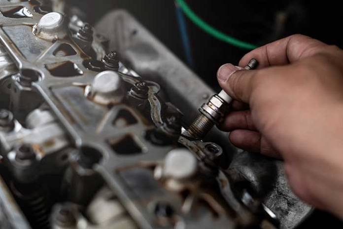 Common Mistakes When Installing Spark Plugs Common Mistakes When Installing Spark Plugs