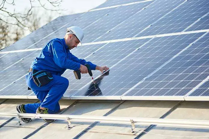 How to Install Residential Solar Systems: Everything You Need to Know How to Install Residential Solar Systems: Everything You Need to Know