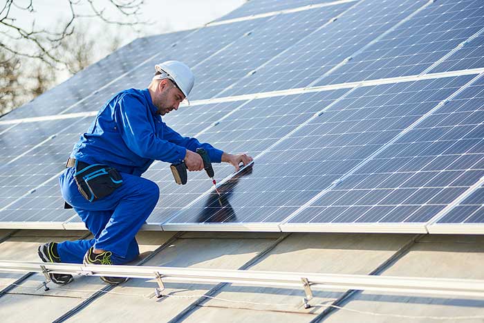 How to Install Residential Solar Systems: Everything You Need to Know