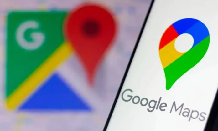 More Than 11,000 People Report That Google Maps Is Down Globally More Than 11,000 People Report That Google Maps Is Down Globally