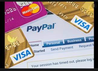 PayPal, Visa, and Mastercard Halt All Financial Operations in Russia PayPal, Visa, and Mastercard Halt All Financial Operations in Russia