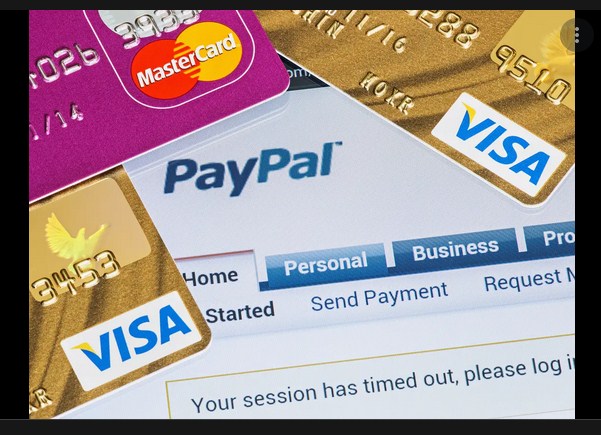 PayPal, Visa, and Mastercard Halt All Financial Operations in Russia