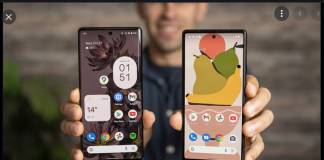 Pixel 6 Smartphone Suffers Weaker Vibrations from Notifications after Update