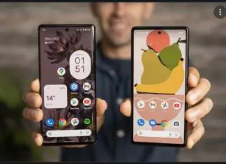 Pixel 6 Smartphone Suffers Weaker Vibrations from Notifications after Update