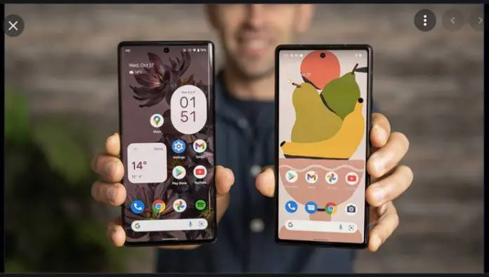 Pixel 6 Smartphone Suffers Weaker Vibrations from Notifications after Update Pixel 6 Smartphone Suffers Weaker Vibrations from Notifications after Update