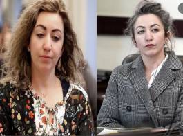 RaDonda Vaught Found Guilty of Charlene Murphey’s Death after Wrong Medication RaDonda Vaught Found Guilty of Charlene Murphey’s Death after Wrong Medication