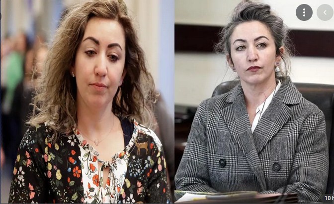 RaDonda Vaught Found Guilty of Charlene Murphey’s Death after Wrong Medication RaDonda Vaught Found Guilty of Charlene Murphey’s Death after Wrong Medication