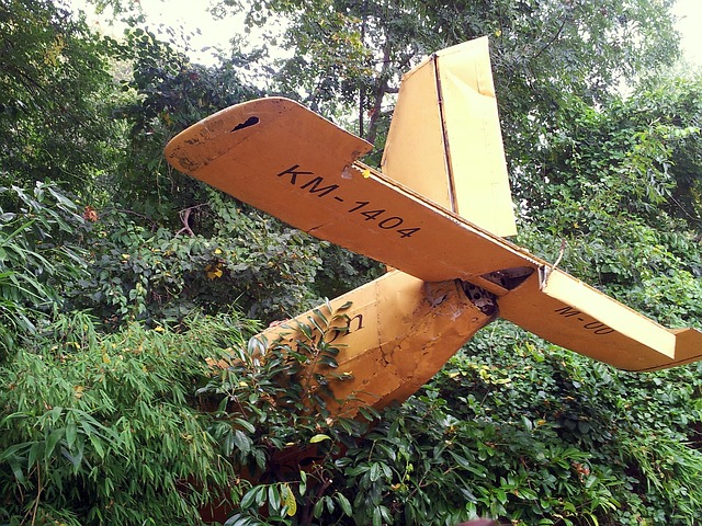Cessna Plane Crashes Into Tractor Facility; No Survivors Reported Cessna Plane Crashes Into Tractor Facility; No Survivors Reported