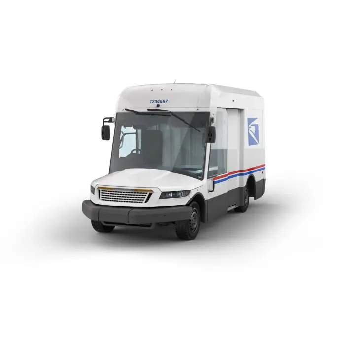 16 States Sue USPS over Plans to Purchase Gas-Powered Delivery Vans 16 States Sue USPS over Plans to Purchase Gas-Powered Delivery Vans