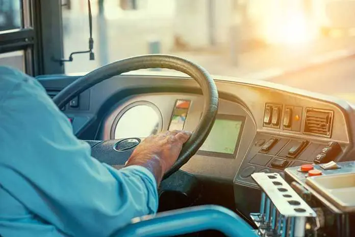 6 Careers to Pursue if You Like Driving 6 Careers to Pursue if You Like Driving