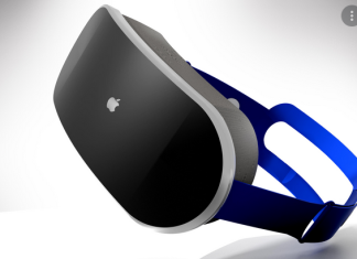 Apple’s Board Examines Upcoming Mixed-Reality AR/VR Headset Ahead of WWDC