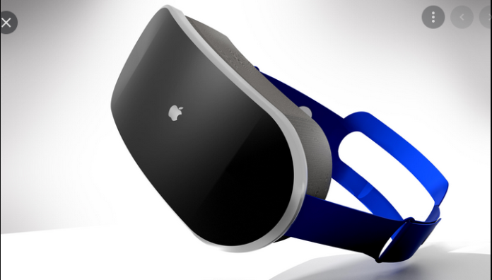Apple’s Board Examines Upcoming Mixed-Reality AR/VR Headset Ahead of WWDC Apple’s Board Examines Upcoming Mixed-Reality AR/VR Headset Ahead of WWDC
