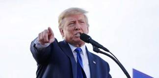 Federal Judge Throws out President Trump’s Lawsuit against Twitter