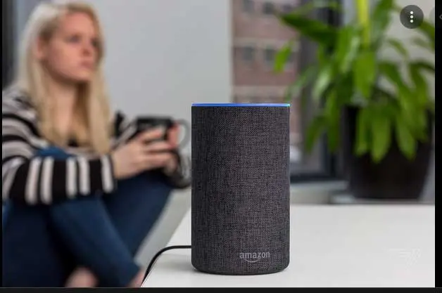 Amazon Alexa to Mimic Voices of Deceased Loved Ones; Users React Amazon Alexa to Mimic Voices of Deceased Loved Ones; Users React