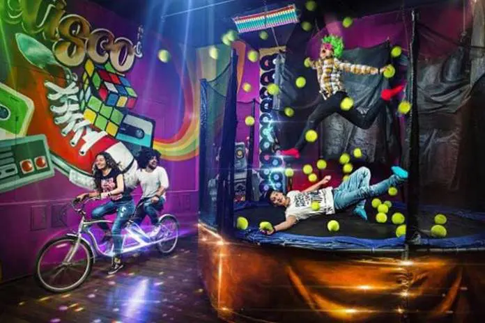 Escape Rooms: What They Are and Why You Should Try One Escape Rooms: What They Are and Why You Should Try One